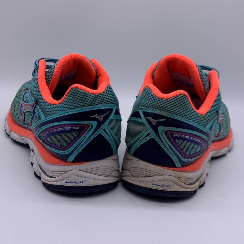 Mizuno wave inspire 13 - Picture 5 of 8